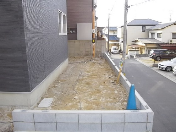 エルステージ柳ヶ丘