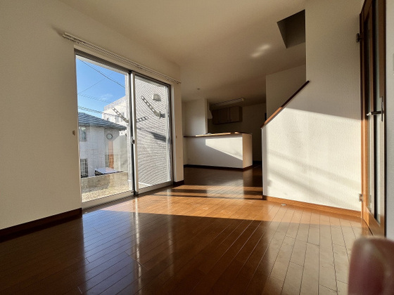 エルステージ柳ヶ丘