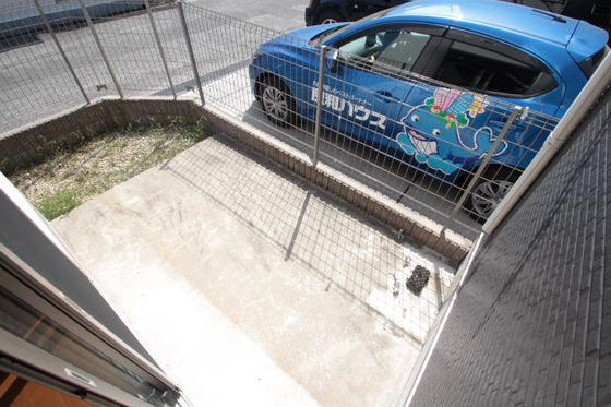 エルステージ柳ヶ丘