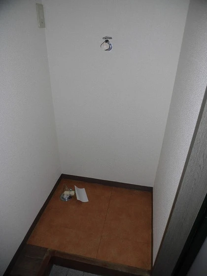 フォルム牛田新町