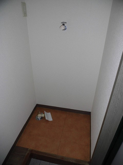 フォルム牛田新町