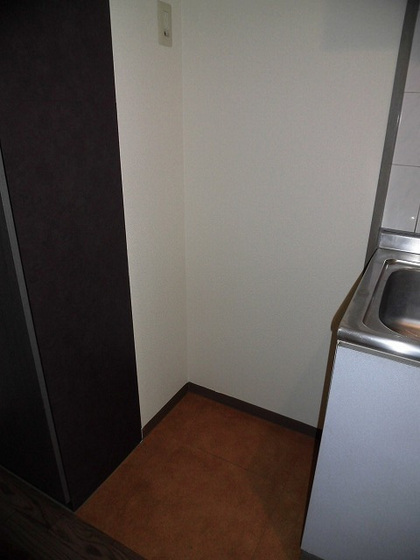 フォルム牛田新町