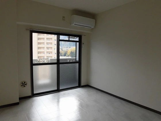 フォルム牛田新町