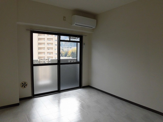 フォルム牛田新町