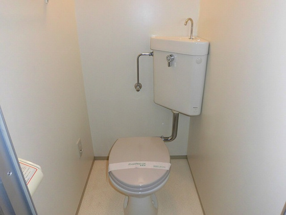 フォルム牛田新町