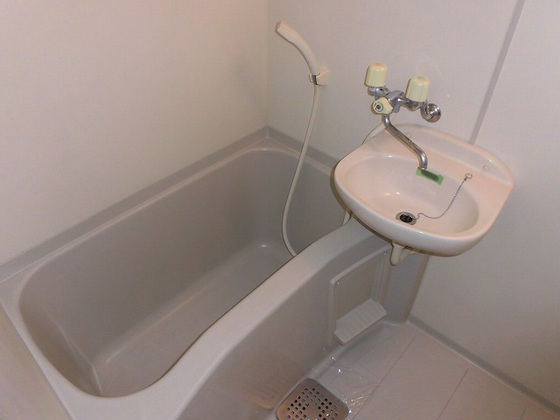 フォルム牛田新町