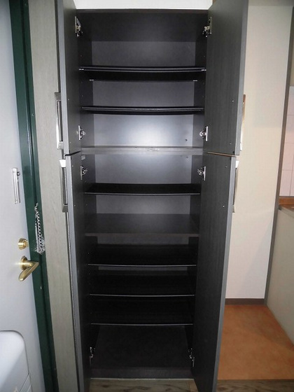 フォルム牛田新町