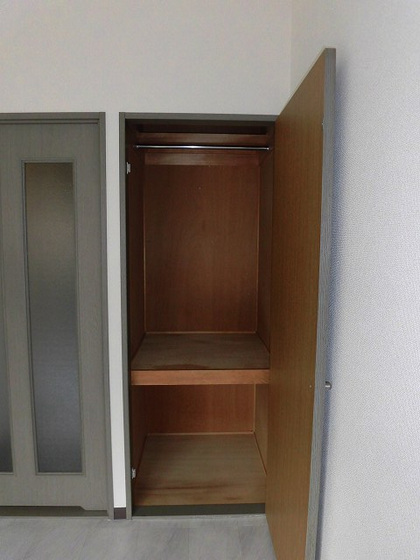 フォルム牛田新町