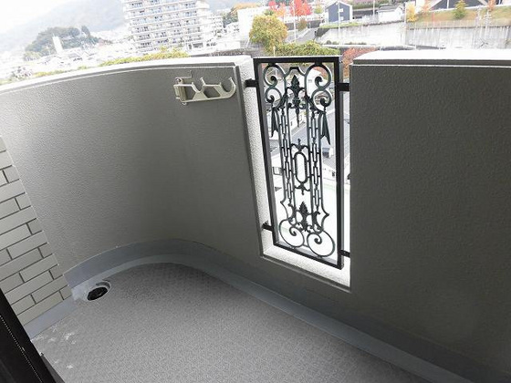 フォルム牛田新町