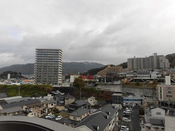 フォルム牛田新町