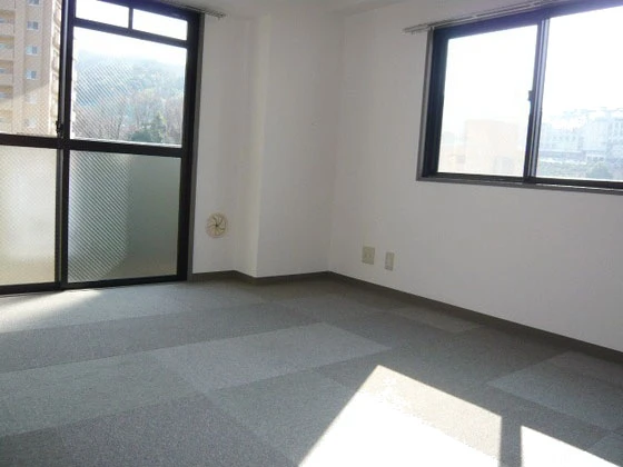 フォルム牛田新町