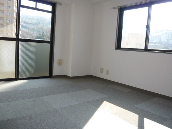 フォルム牛田新町