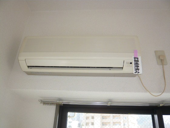 フォルム牛田新町