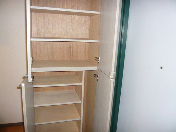 フォルム牛田新町