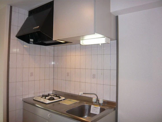 フォルム牛田新町