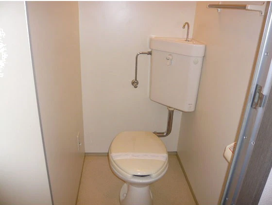 フォルム牛田新町