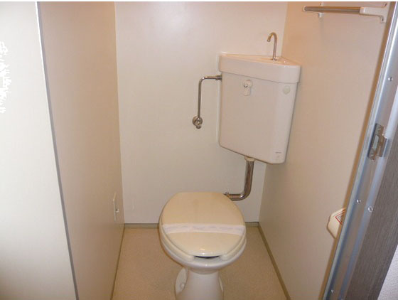 フォルム牛田新町