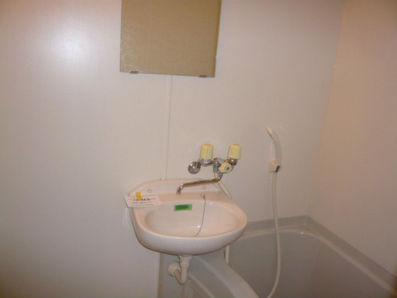 フォルム牛田新町