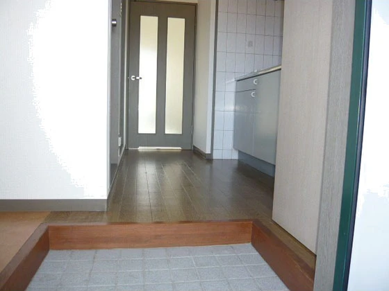 フォルム牛田新町