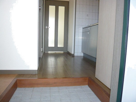 フォルム牛田新町