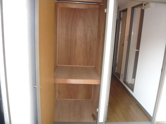 フォルム牛田新町