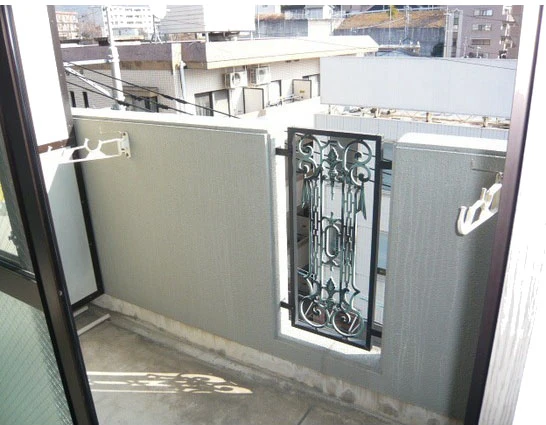 フォルム牛田新町