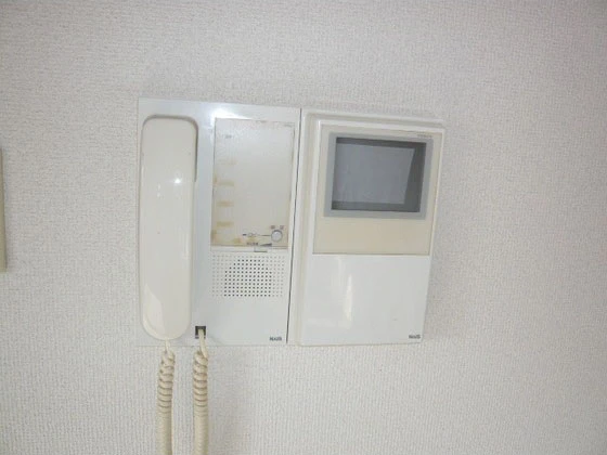 フォルム牛田新町