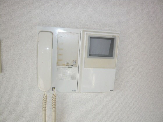 フォルム牛田新町