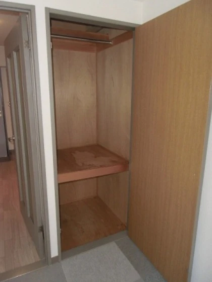 フォルム牛田新町