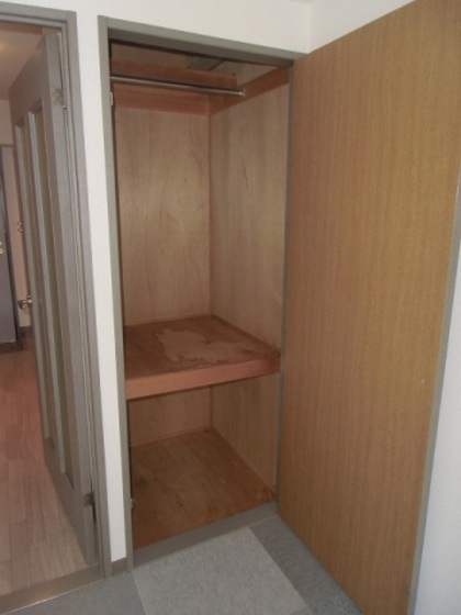 フォルム牛田新町