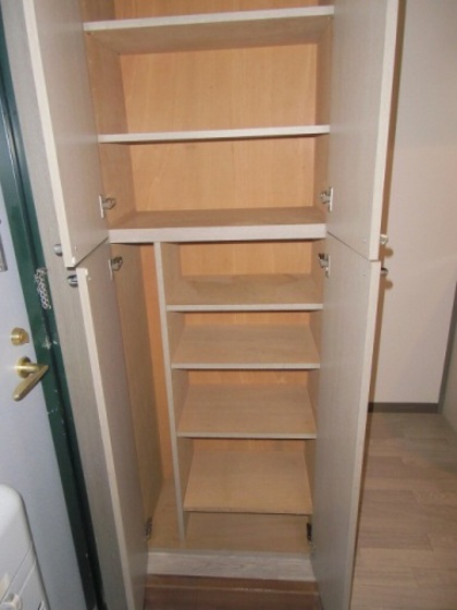 フォルム牛田新町