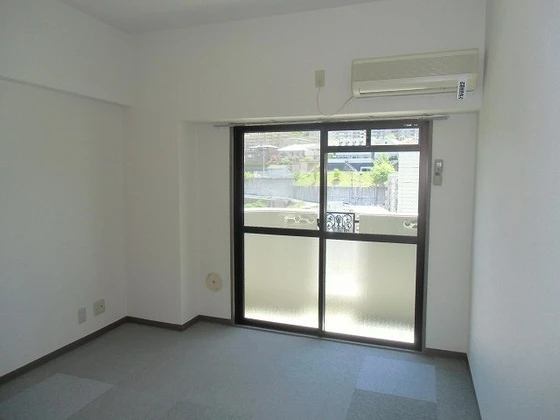 フォルム牛田新町