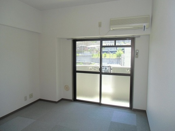 フォルム牛田新町