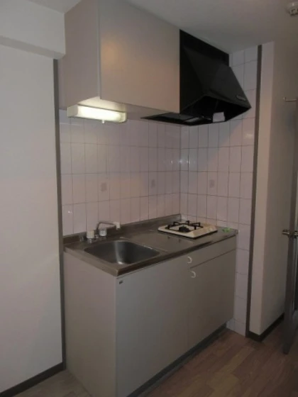 フォルム牛田新町