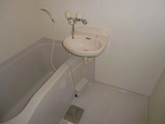 フォルム牛田新町