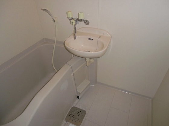 フォルム牛田新町