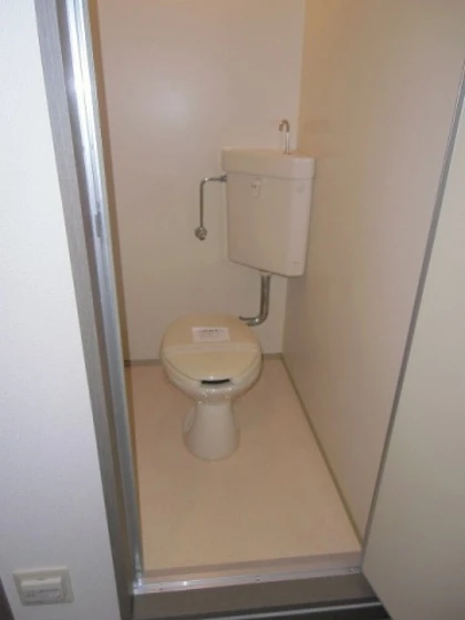 フォルム牛田新町