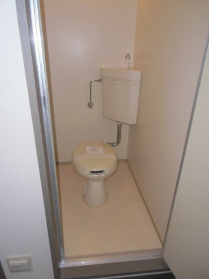 フォルム牛田新町