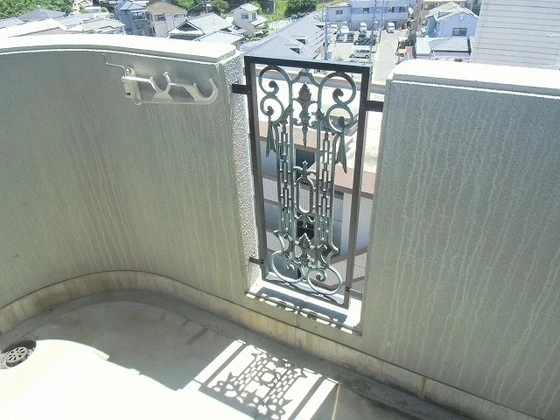 フォルム牛田新町