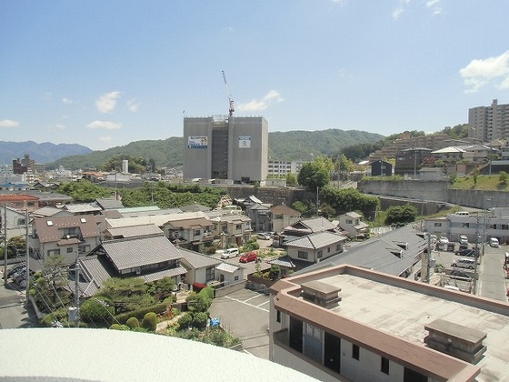 フォルム牛田新町