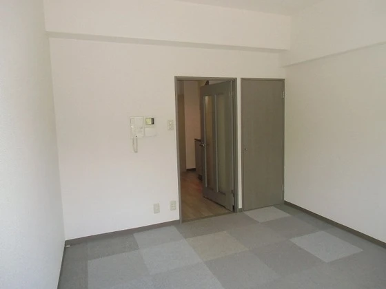 フォルム牛田新町