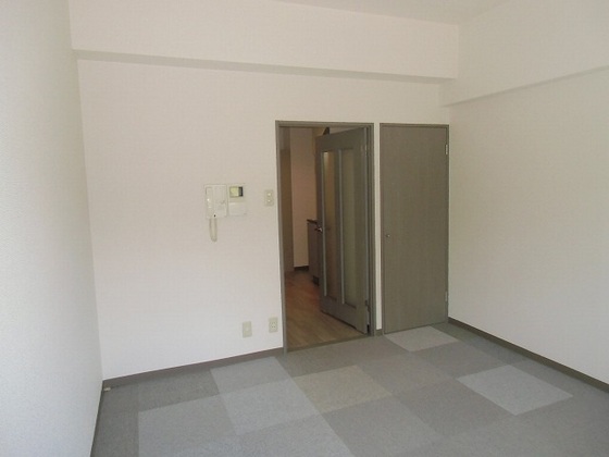 フォルム牛田新町