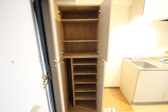 フォルム牛田新町