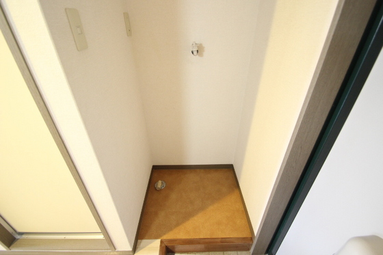 フォルム牛田新町