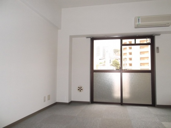 フォルム牛田新町