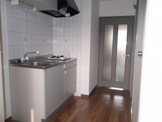 フォルム牛田新町