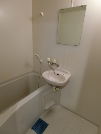 フォルム牛田新町