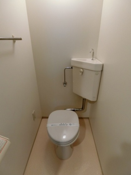 フォルム牛田新町