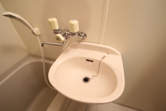 フォルム牛田新町