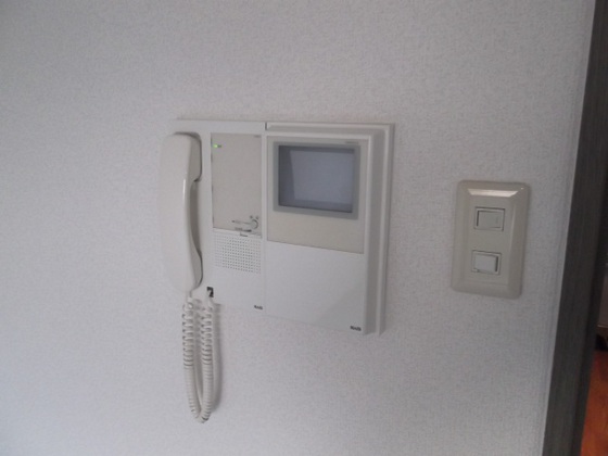 フォルム牛田新町